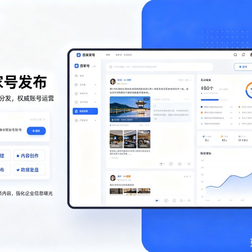 武胜百家号信息发布代运营